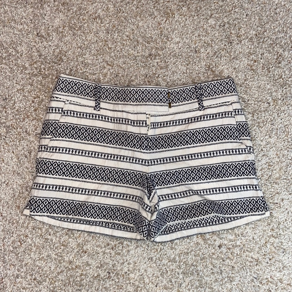 Loft Shorts